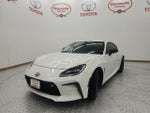 2023 Toyota GR86 Premium
