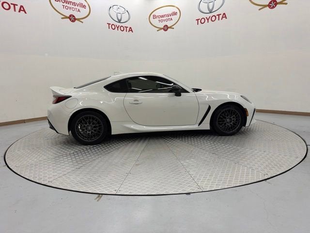 2023 Toyota GR86 Premium