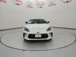 2023 Toyota GR86 Premium