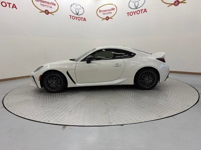 2023 Toyota GR86 Premium