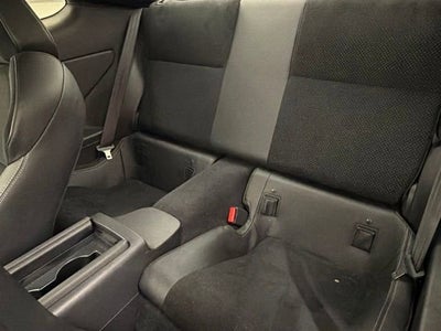 2023 Toyota GR86 Premium