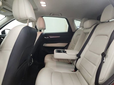 2018 Mazda Mazda CX-5 Grand Touring