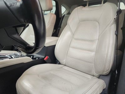 2018 Mazda Mazda CX-5 Grand Touring