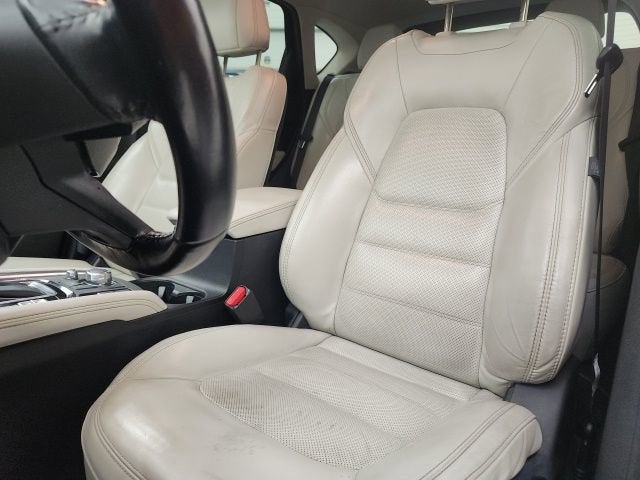 2018 Mazda Mazda CX-5 Grand Touring