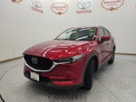 2018 Mazda Mazda CX-5 Grand Touring