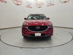 2018 Mazda Mazda CX-5 Grand Touring