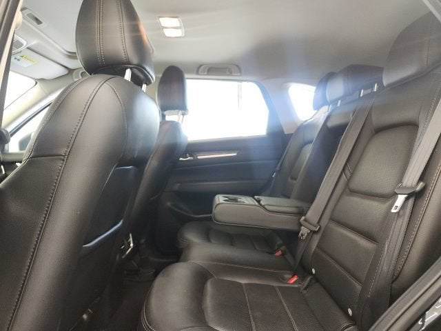 2022 Mazda Mazda CX-5 2.5 S Premium Plus Package