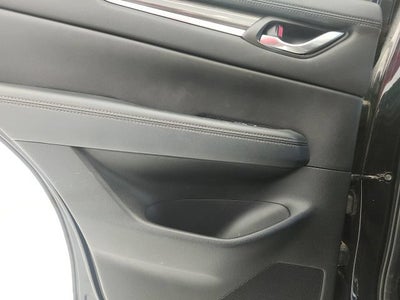 2022 Mazda Mazda CX-5 2.5 S Premium Plus Package