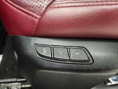 2022 Mazda Mazda CX-9 Carbon Edition