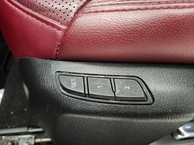 2022 Mazda Mazda CX-9 Carbon Edition