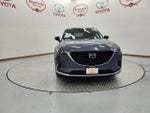 2022 Mazda Mazda CX-9 Carbon Edition
