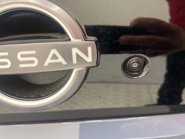 2024 Nissan NISSAN Z NISMO