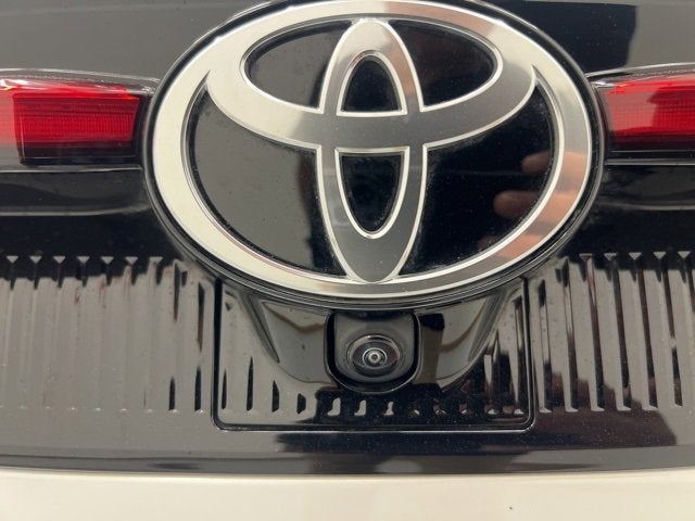 2024 Toyota CROWN XLE