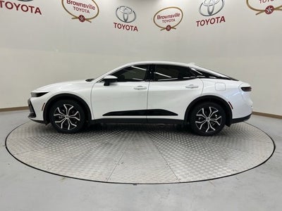 2024 Toyota CROWN XLE