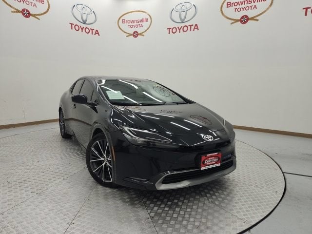 2023 Toyota Prius XLE