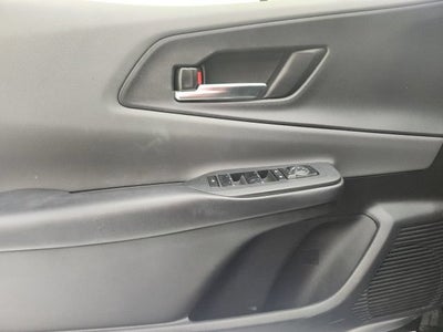 2023 Toyota Prius XLE