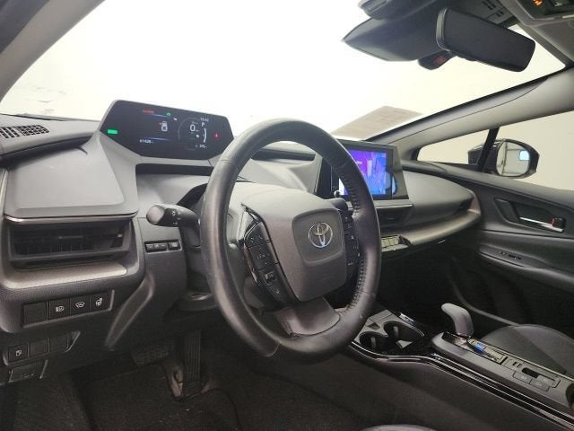 2023 Toyota Prius XLE
