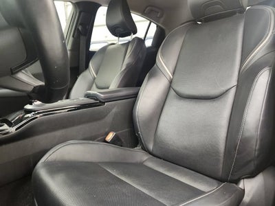 2023 Toyota Prius XLE