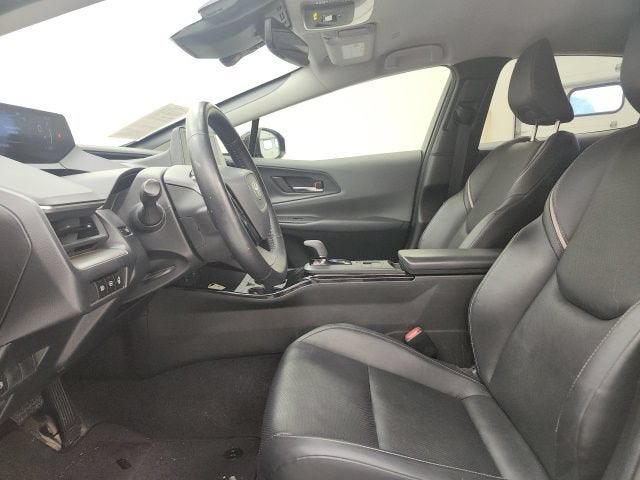 2023 Toyota Prius XLE