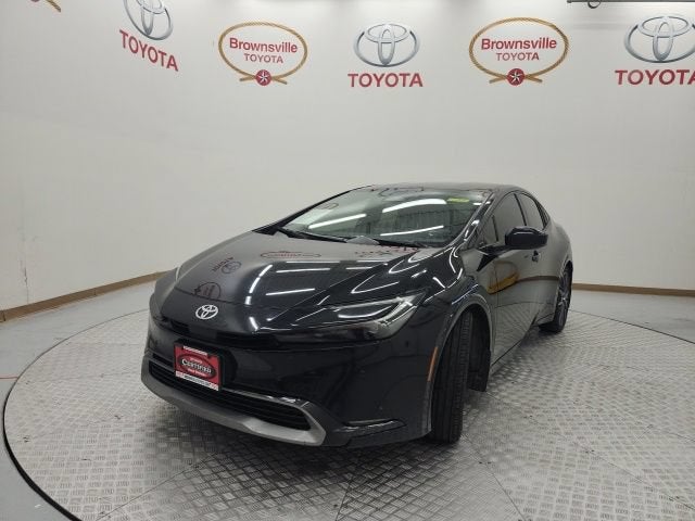 2023 Toyota Prius XLE