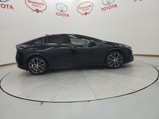 2023 Toyota Prius XLE