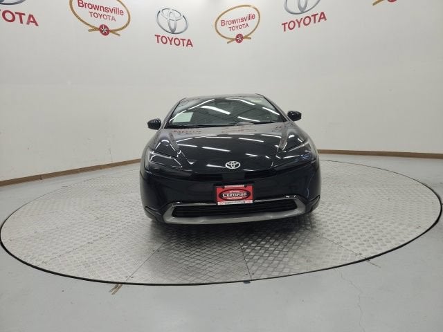 2023 Toyota Prius XLE