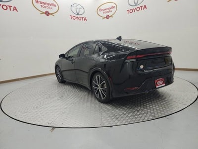 2023 Toyota Prius XLE