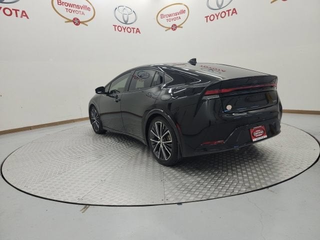 2023 Toyota Prius XLE