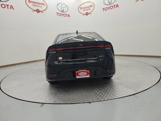 2023 Toyota Prius XLE