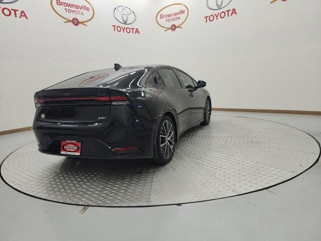 2023 Toyota Prius XLE