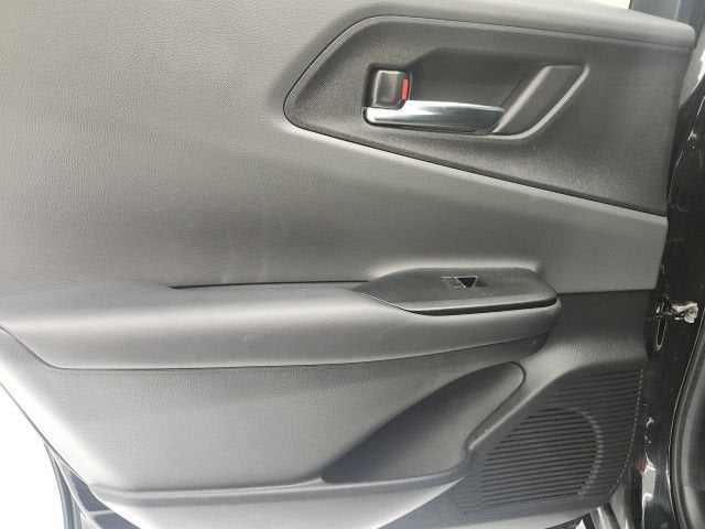 2023 Toyota Prius XLE