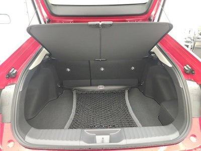 2026 Toyota Prius Limited