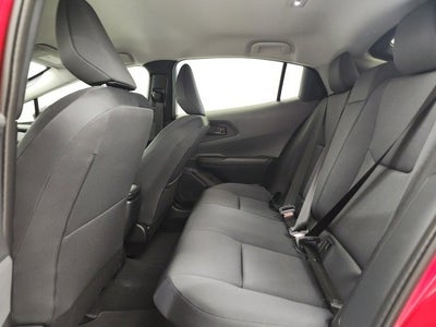 2026 Toyota Prius Limited