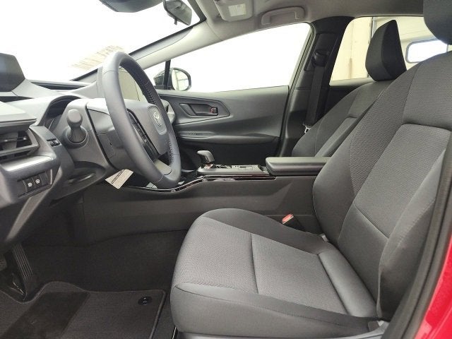 2026 Toyota Prius Limited