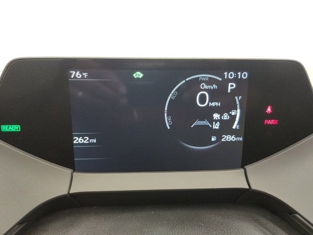 2026 Toyota Prius Limited