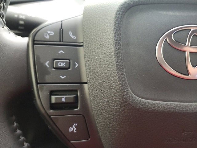 2026 Toyota Prius Limited