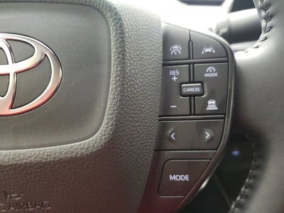 2026 Toyota Prius Limited