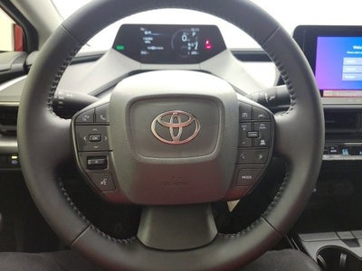 2026 Toyota Prius Limited