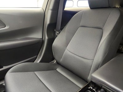 2026 Toyota Prius Limited