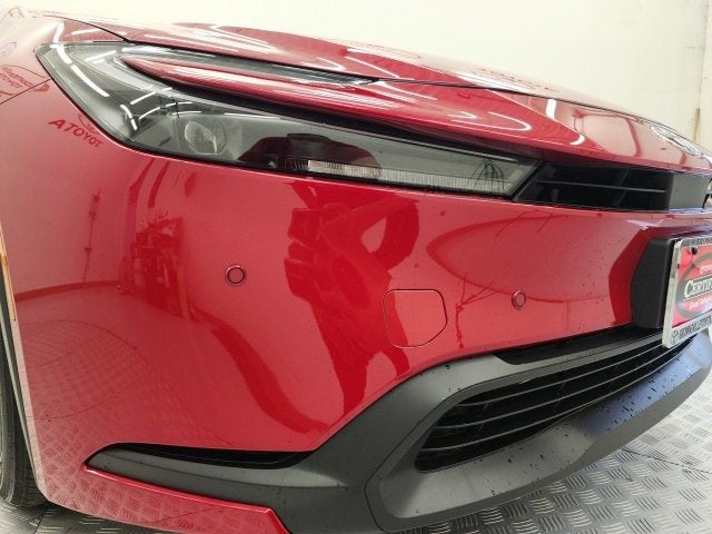 2026 Toyota Prius Limited