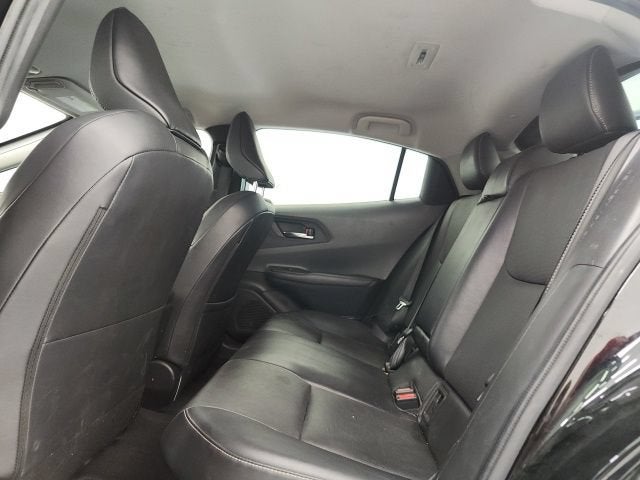 2023 Toyota Prius XLE