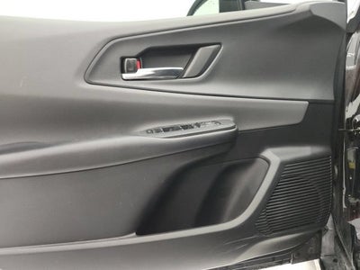 2023 Toyota Prius XLE