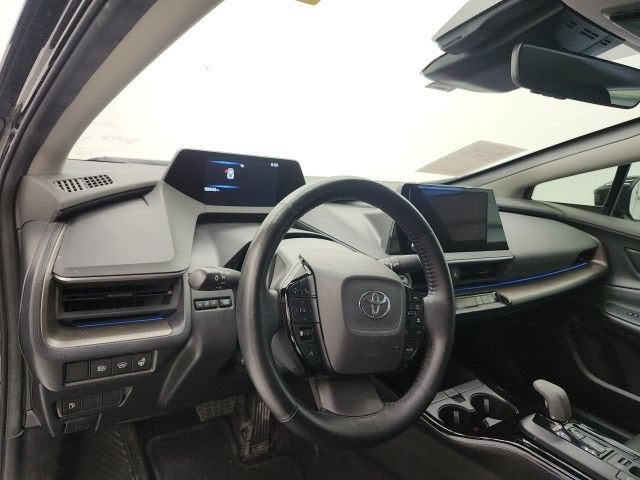 2023 Toyota Prius XLE