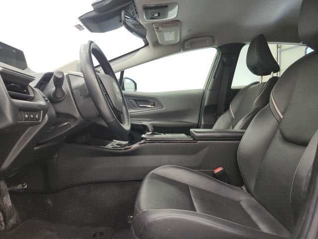 2023 Toyota Prius XLE