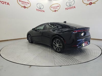 2023 Toyota Prius XLE