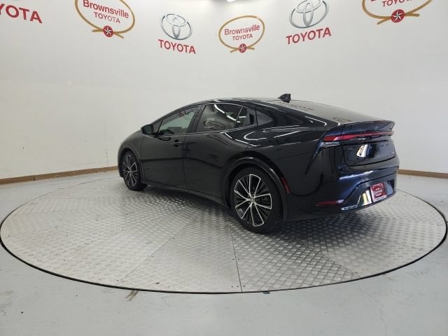 2023 Toyota Prius XLE