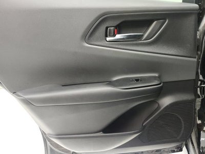 2023 Toyota Prius XLE
