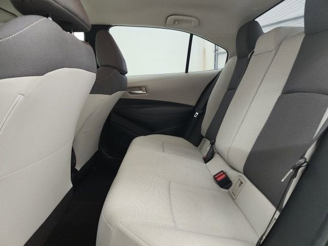 2020 Toyota Corolla L