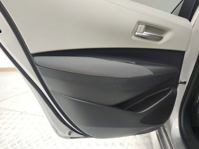 2020 Toyota Corolla L