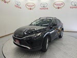 2022 Toyota Venza XLE